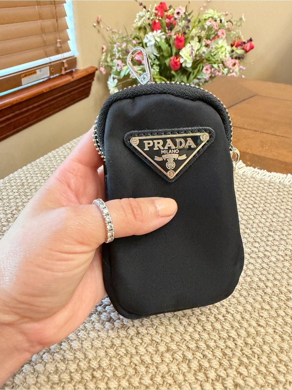 Bag Accessory - Picture 2 of 8